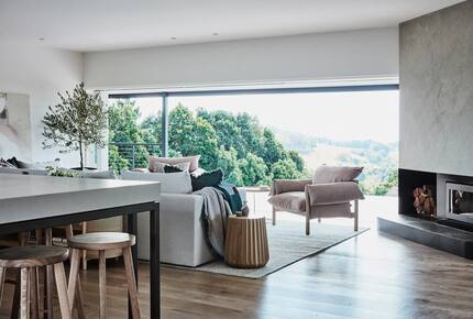 Byron Bay Retreat | Hinterland Luxury - Coopers Shoot, Australia