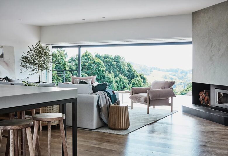 Byron Bay Retreat | Hinterland Luxury - Coopers Shoot, Australia