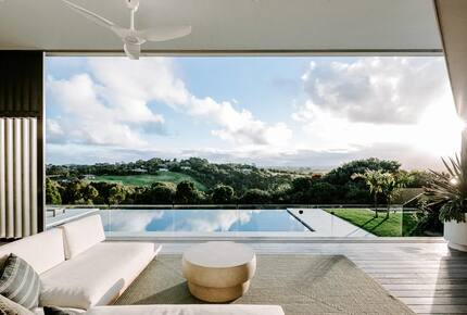 Byron Bay Retreat | Hinterland Luxury - Coopers Shoot, Australia