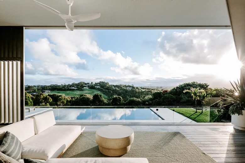 Byron Bay Retreat | Hinterland Luxury - Coopers Shoot, Australia