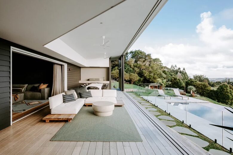 Byron Bay Retreat | Hinterland Luxury - Coopers Shoot, Australia