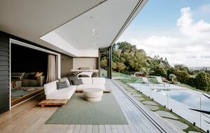 Byron Bay Retreat | Hinterland Luxury - Coopers Shoot, Australia