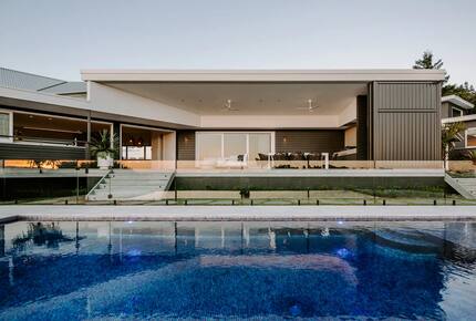 Byron Bay Retreat | Hinterland Luxury - Coopers Shoot, Australia