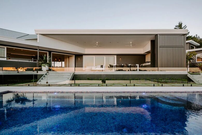 Byron Bay Retreat | Hinterland Luxury - Coopers Shoot, Australia