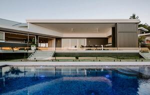 Byron Bay Retreat | Hinterland Luxury - Coopers Shoot, Australia