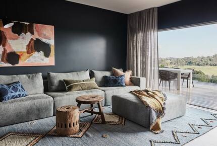 Byron Bay Retreat | Hinterland Luxury - Coopers Shoot, Australia