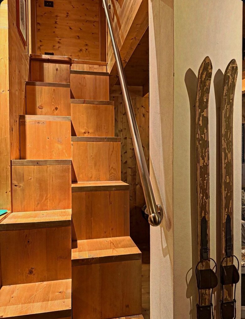 A Tasteful Alpine Apartment near Cortina d'Ampezzo - San Vito di Cadore, Italy