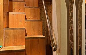 A Tasteful Alpine Apartment near Cortina d'Ampezzo - San Vito di Cadore, Italy