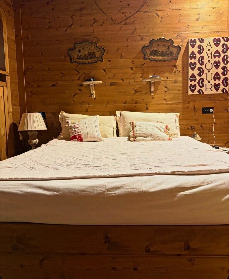 A Tasteful Alpine Apartment near Cortina d'Ampezzo - San Vito di Cadore, Italy