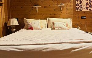 A Tasteful Alpine Apartment near Cortina d'Ampezzo - San Vito di Cadore, Italy