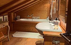 A Tasteful Alpine Apartment near Cortina d'Ampezzo - San Vito di Cadore, Italy