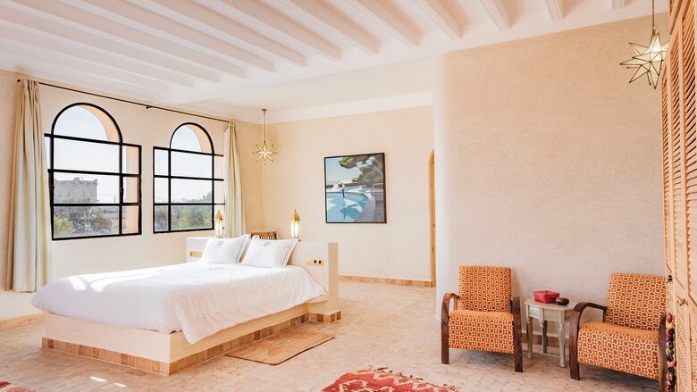 Essaouira's Sanctuary: A Serene Estate of Craft and Calm - Bouzama, Morocco