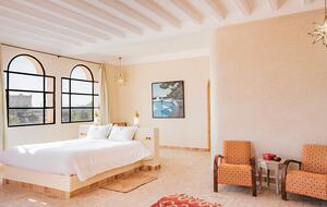 Essaouira's Sanctuary: A Serene Estate of Craft and Calm - Bouzama, Morocco