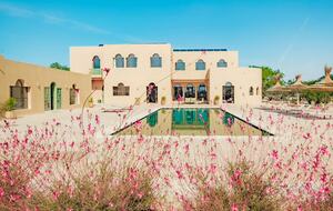 Essaouira's Sanctuary: A Serene Estate of Craft and Calm - Bouzama, Morocco