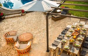 Sophisticated Serenity in the Heart of Mallorca - Caimari, Spain