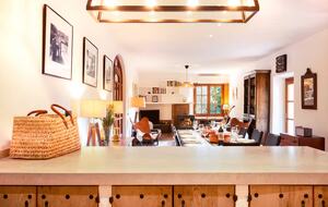 Sophisticated Serenity in the Heart of Mallorca - Caimari, Spain