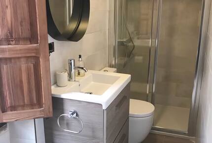 Sophisticated Serenity in the Heart of Mallorca - Caimari, Spain