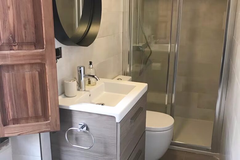 Sophisticated Serenity in the Heart of Mallorca - Caimari, Spain