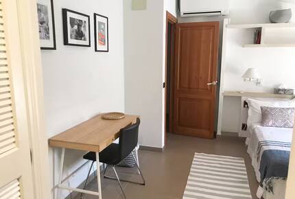 Sophisticated Serenity in the Heart of Mallorca - Caimari, Spain