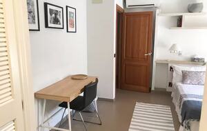 Sophisticated Serenity in the Heart of Mallorca - Caimari, Spain