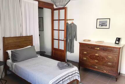 Sophisticated Serenity in the Heart of Mallorca - Caimari, Spain