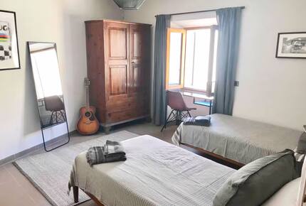 Sophisticated Serenity in the Heart of Mallorca - Caimari, Spain