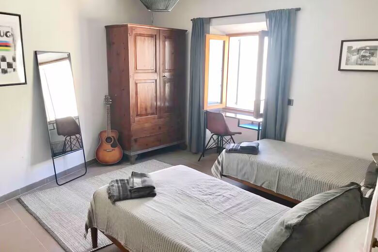 Sophisticated Serenity in the Heart of Mallorca - Caimari, Spain