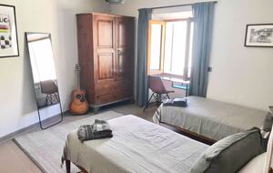 Sophisticated Serenity in the Heart of Mallorca - Caimari, Spain