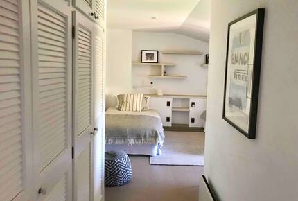 Sophisticated Serenity in the Heart of Mallorca - Caimari, Spain