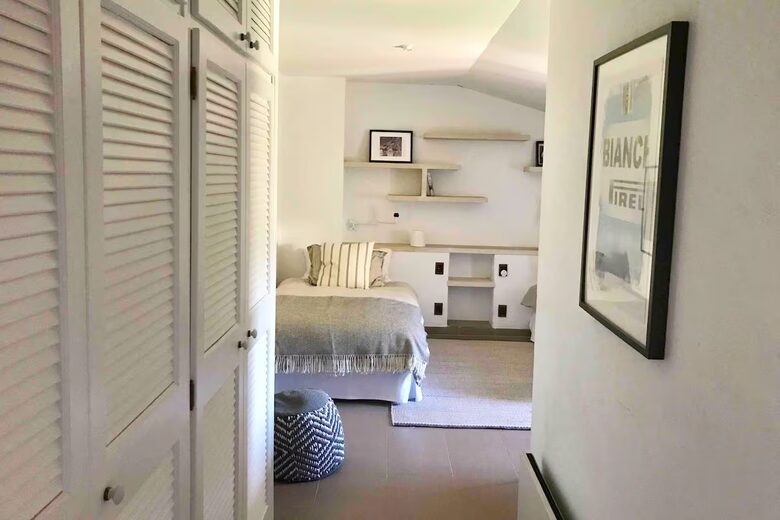 Sophisticated Serenity in the Heart of Mallorca - Caimari, Spain