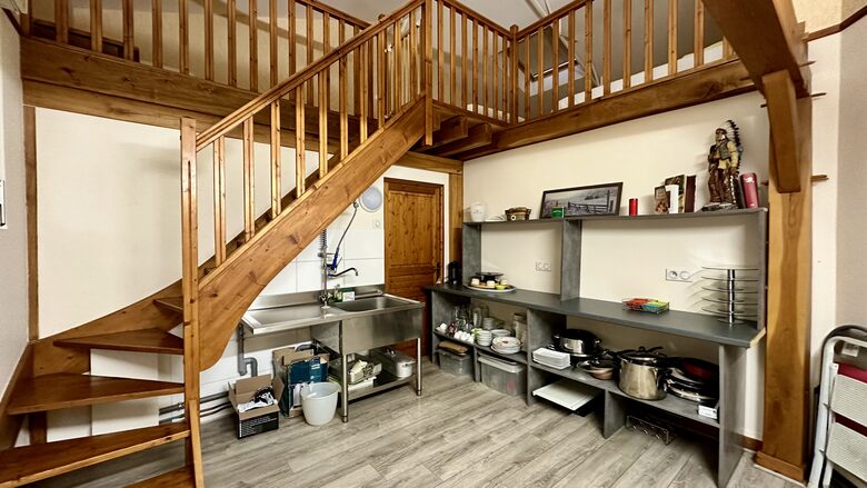 A Warm Welcome in the Champagne Countryside - Lignol-le-Château, France