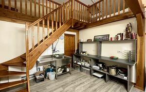 A Warm Welcome in the Champagne Countryside - Lignol-le-Château, France