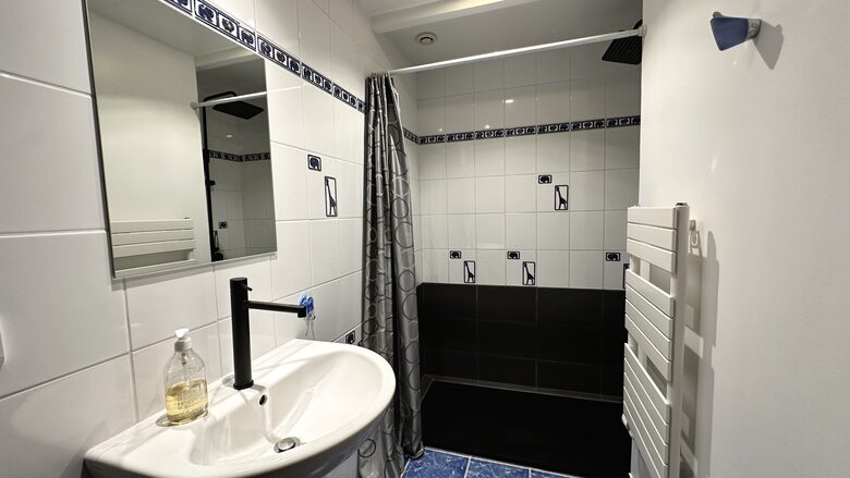 Salle de Bain 2