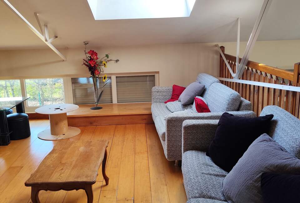 A Warm Welcome in the Champagne Countryside - Lignol-le-Château, France