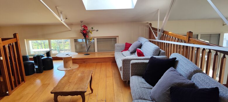 A Warm Welcome in the Champagne Countryside - Lignol-le-Château, France