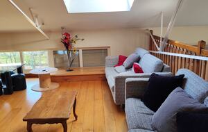 A Warm Welcome in the Champagne Countryside - Lignol-le-Château, France