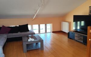 A Warm Welcome in the Champagne Countryside - Lignol-le-Château, France