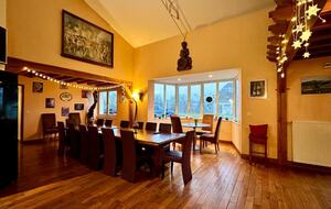 A Warm Welcome in the Champagne Countryside - Lignol-le-Château, France