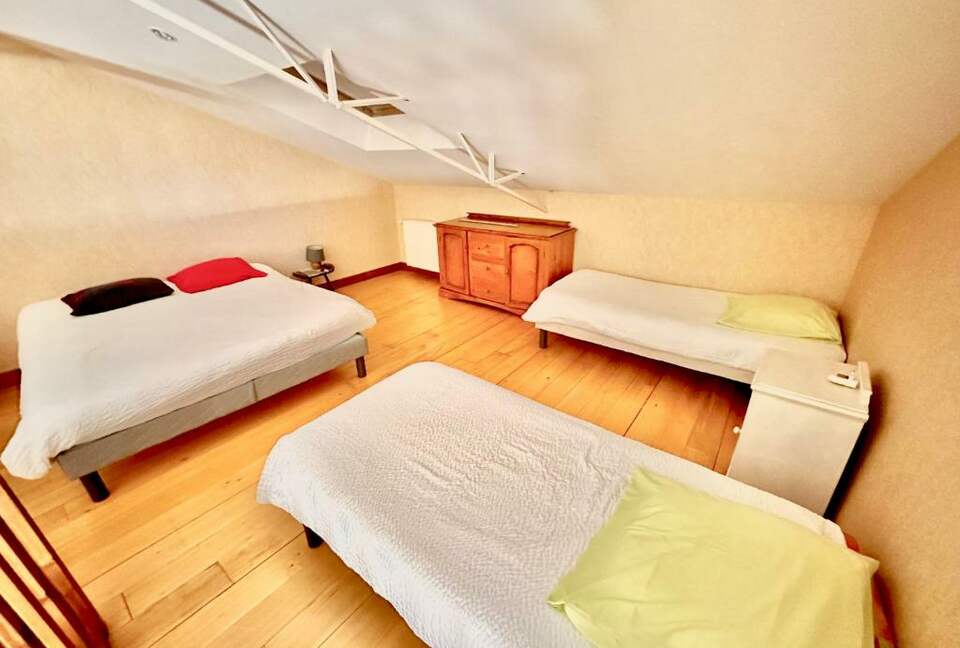 A Warm Welcome in the Champagne Countryside - Lignol-le-Château, France