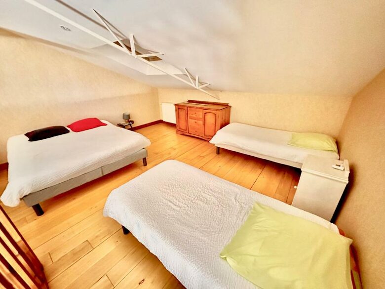 A Warm Welcome in the Champagne Countryside - Lignol-le-Château, France