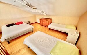 A Warm Welcome in the Champagne Countryside - Lignol-le-Château, France