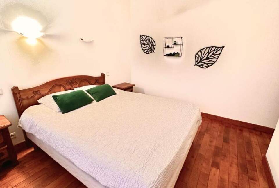 A Warm Welcome in the Champagne Countryside - Lignol-le-Château, France