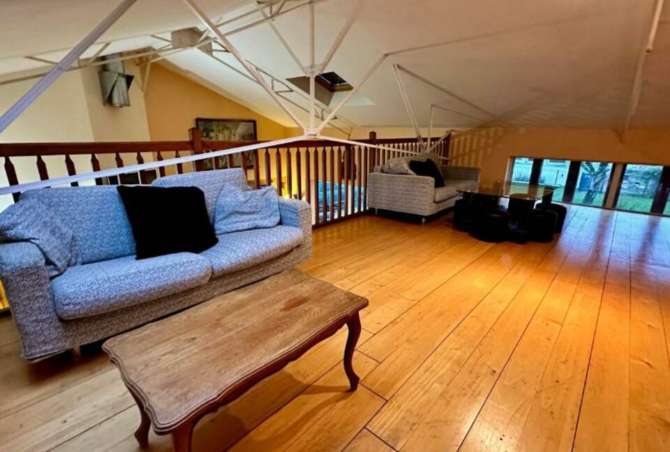 A Warm Welcome in the Champagne Countryside - Lignol-le-Château, France