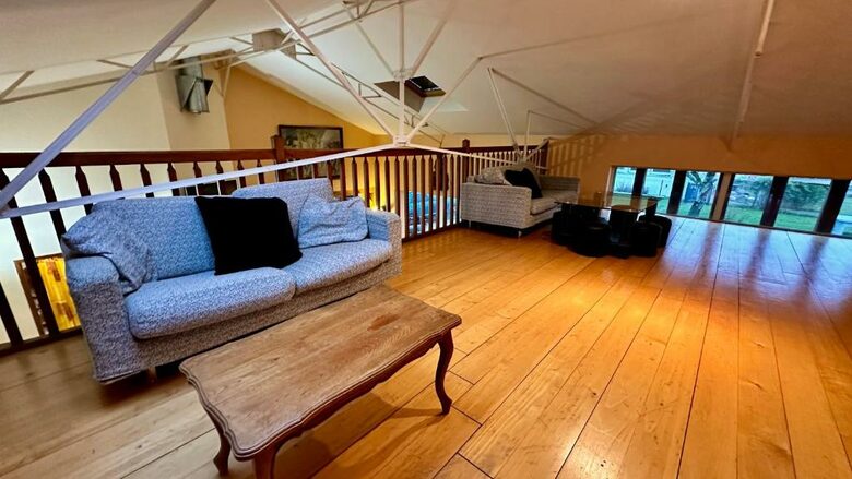 A Warm Welcome in the Champagne Countryside - Lignol-le-Château, France