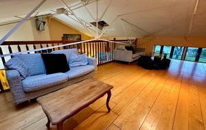 A Warm Welcome in the Champagne Countryside - Lignol-le-Château, France