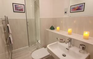 The Tower Penthouse at Dollarbeg Castle - Dollar, United Kingdom