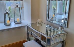 The Tower Penthouse at Dollarbeg Castle - Dollar, United Kingdom