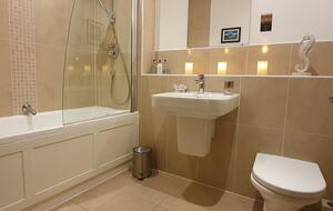 The Tower Penthouse at Dollarbeg Castle - Dollar, United Kingdom