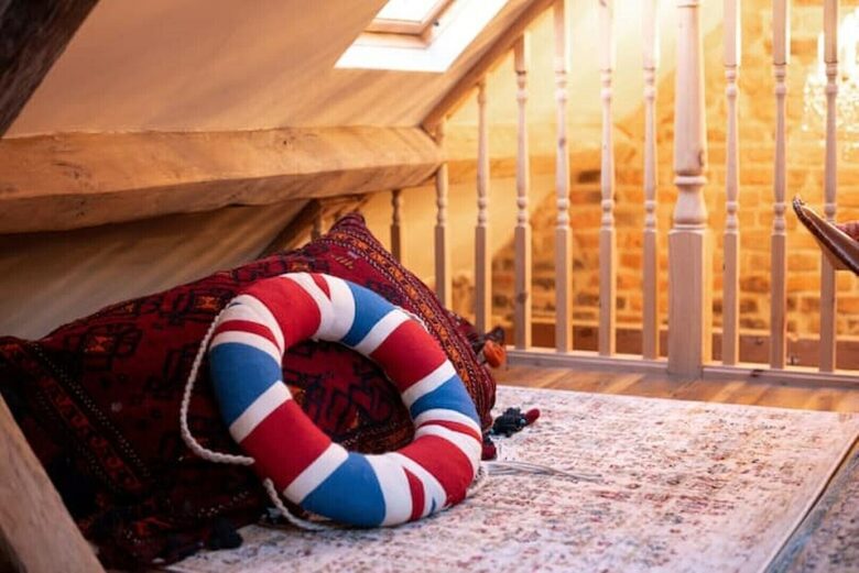 Charming Abbey-View Cottage - Whitby, United Kingdom