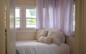 Historic Pool Compound One Block from Melbourne Arts District - Melbourne, Florida